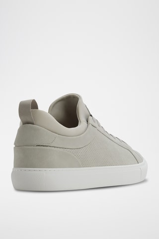Sneakers Xavier - Grigio chiaro