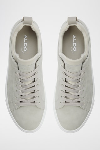 Sneakers Xavier - Grigio chiaro