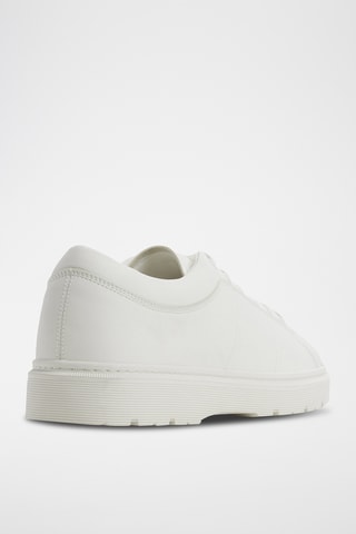 Sneakers City - Bianco