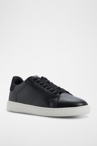 Sneakers Janson - Nero