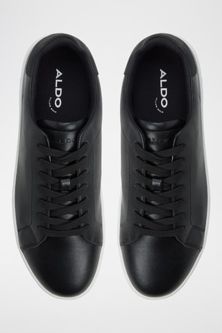 Sneakers Janson - Nero