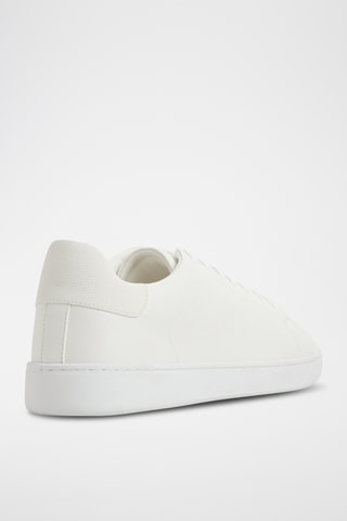 Sneakers Janson - Bianco