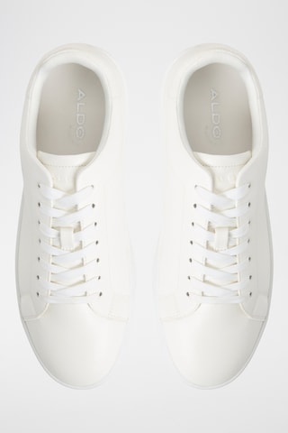 Sneakers Janson - Bianco