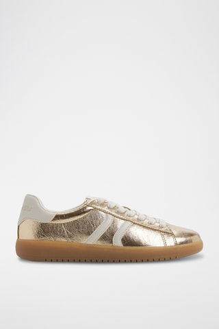 Sneakers Chicsneaker2 - Dorato