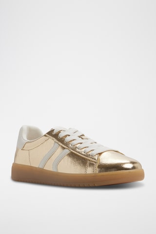 Sneakers Chicsneaker2 - Dorato