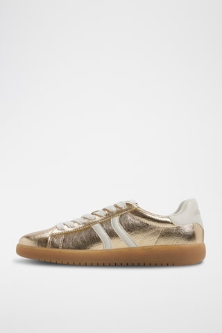 Sneakers Chicsneaker2 - Dorato