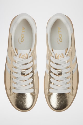 Sneakers Chicsneaker2 - Dorato