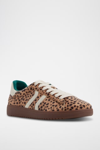 Sneakers Chicsneaker2 - Marrone chiaro