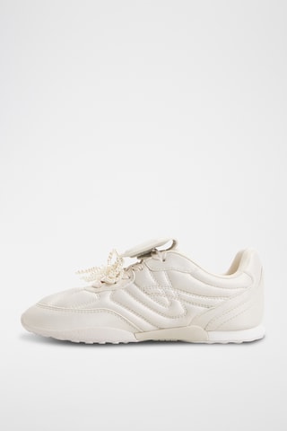 Sneakers Gialdan - Bianco