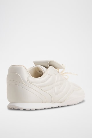 Sneakers Gialdan - Bianco