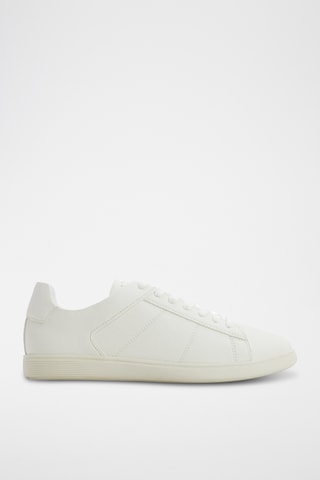 Sneakers Ovie - Bianco