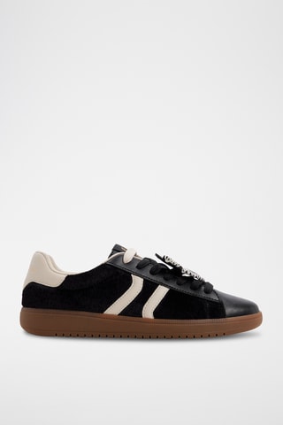 Sneakers Chicsneaker2 - Nero