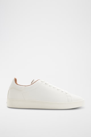 Sneakers Grit - Bianco