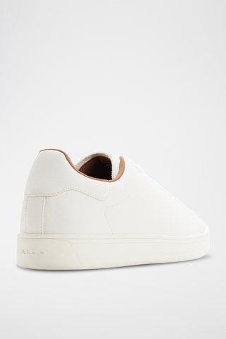 Sneakers Grit - Bianco