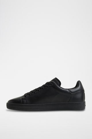 Sneakers Grit - Nero