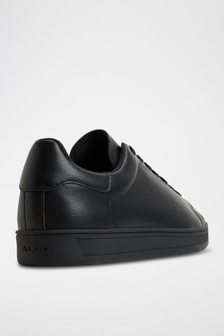 Sneakers Grit - Nero
