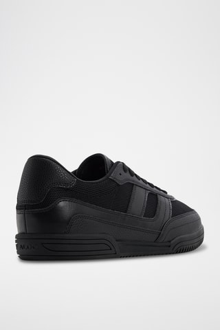Sneakers Reggie - Nero