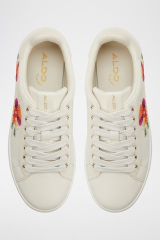 Sneakers Glenoran - Bianco
