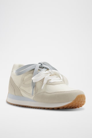 Sneakers Caely - Ecrù