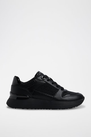 Sneakers Gumtree - Nero