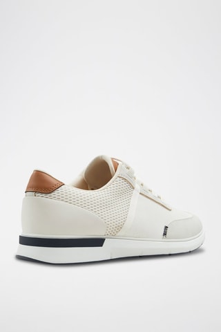 Sneakers Verne Verne - Beige