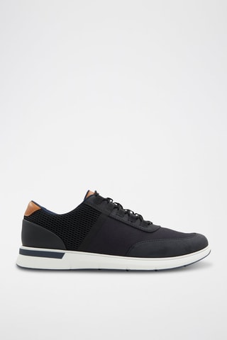 Sneakers Verne Verne - Nero