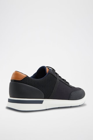 Sneakers Verne Verne - Nero