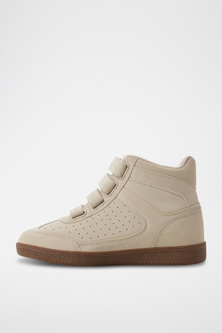 Sneakers alte Nikcolette - Beige