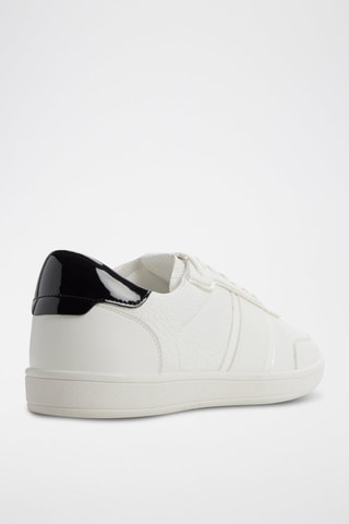 Sneakers Uptown - Bianco