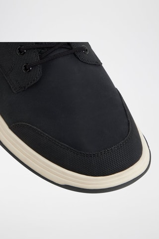 Sneakers Konnor - Nero