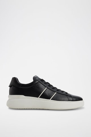 Sneakers Paxon - Nero