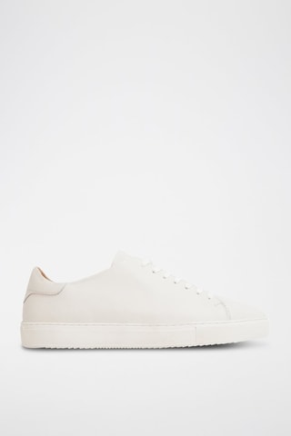 Sneakers in pelle Fonzo - Bianco