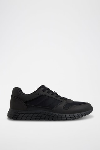 Sneakers Marty - Nero
