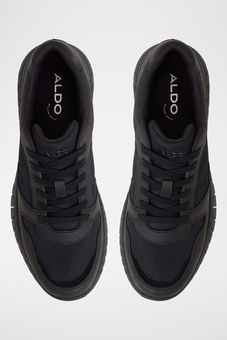 Sneakers Marty - Nero