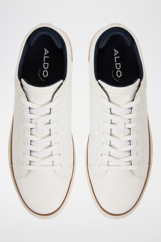 Sneakers Finespec - Bianco