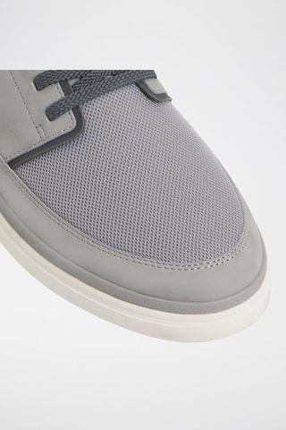 Sneakers Kurtis - Grigio