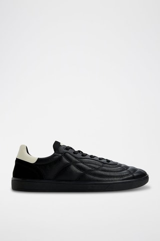 Sneakers Thepitch - Nero