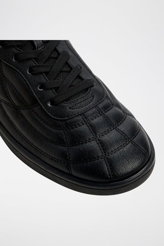 Sneakers Thepitch - Nero