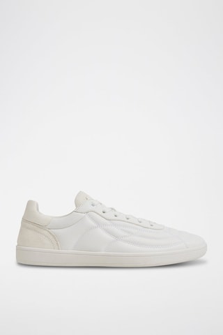 Sneakers Thepitch - Bianco