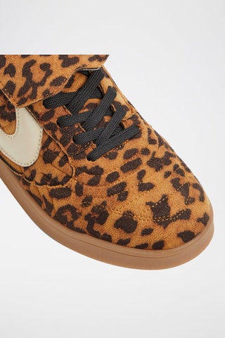 Sneakers Talita - Marrone