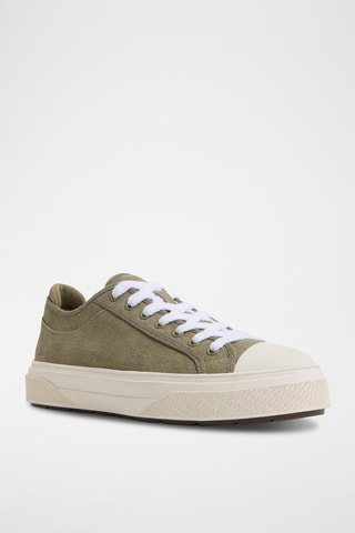 Sneakers Colin - Kaki