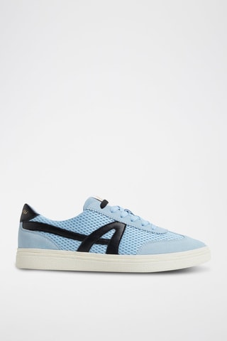 Sneakers Clubtrainer - Azzurro