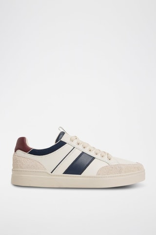 Sneakers Elio - Bianco