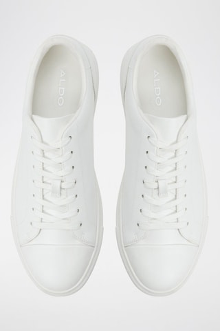 Sneakers Belford - Bianco