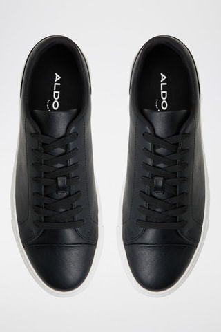 Sneakers Belford - Nero