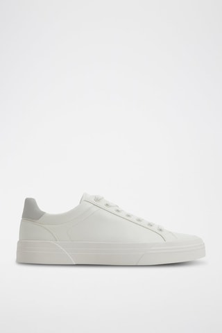 Sneakers Wildside - Bianco