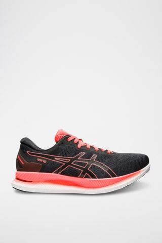Sapatilhas de running GlideRide - Preto - Asics