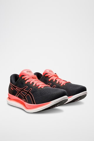 Sapatilhas de running GlideRide - Preto - Asics