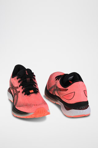 Sapatilhas de running Gel-Saiun - Coral - Asics
