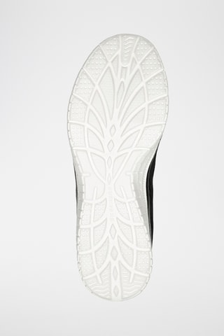 Sapatilhas Vertu - Preto - Skechers
